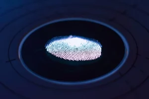Livescan Fingerprinting
