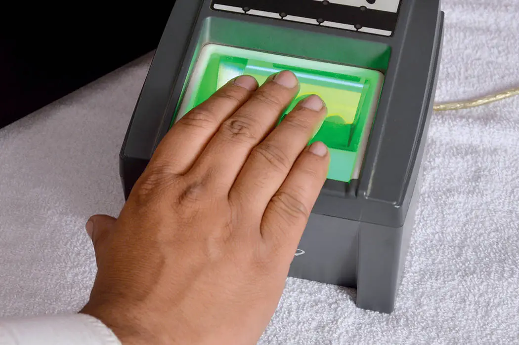 Why Do You Need a Live Scan Fingerprinting in Los Angeles