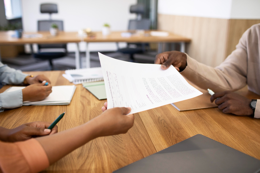 notary public